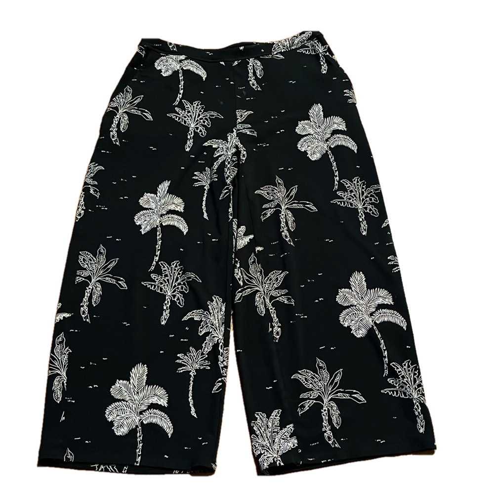 J Jill Capri Pants - Size XS